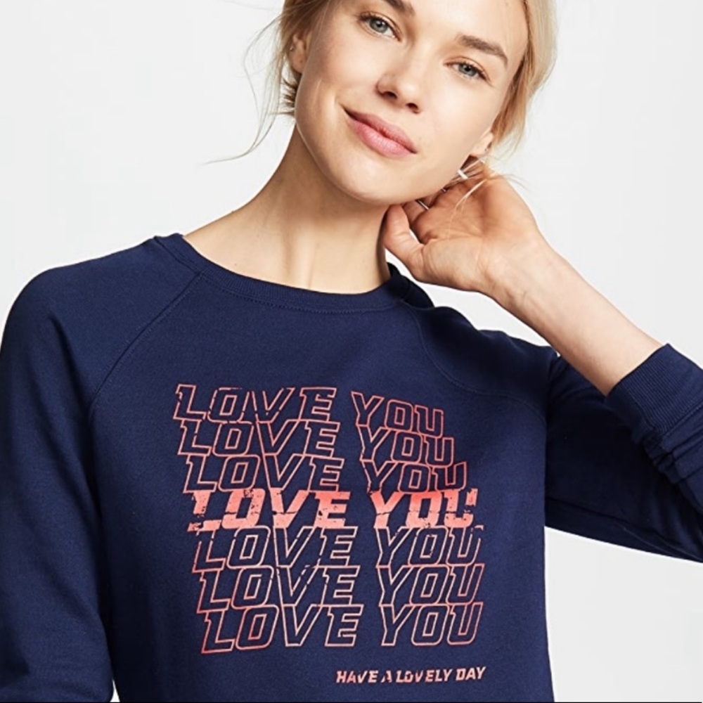 Rebecca Minkoff Crewneck Sweatshirts